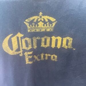 Corona Extra t-shirt size large in GUC